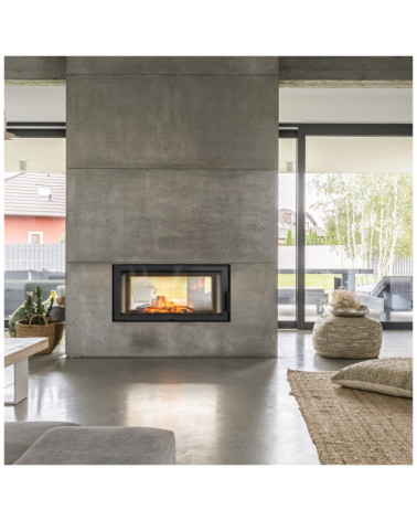 Inserto para chimenea LUCY 16