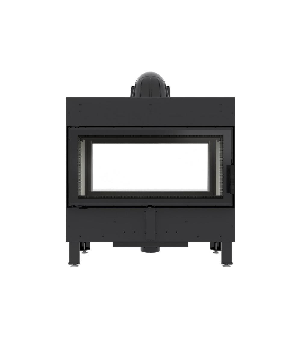 Insert cheminée LUCY 16 TUNNEL Insert cheminée LUCY 16 TUNNEL