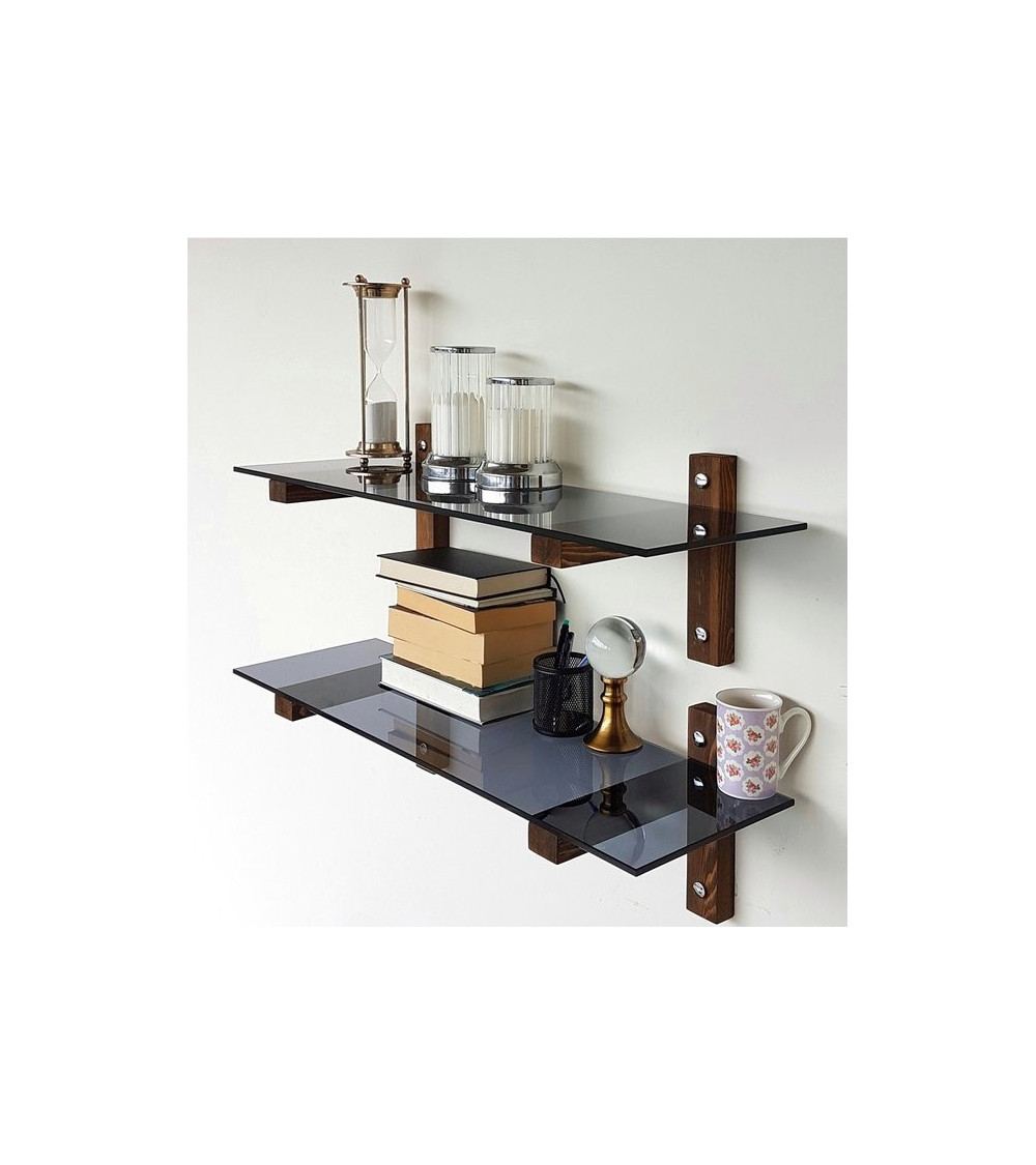 Ensemble meuble TV en bois NEOSTILL TV 102
