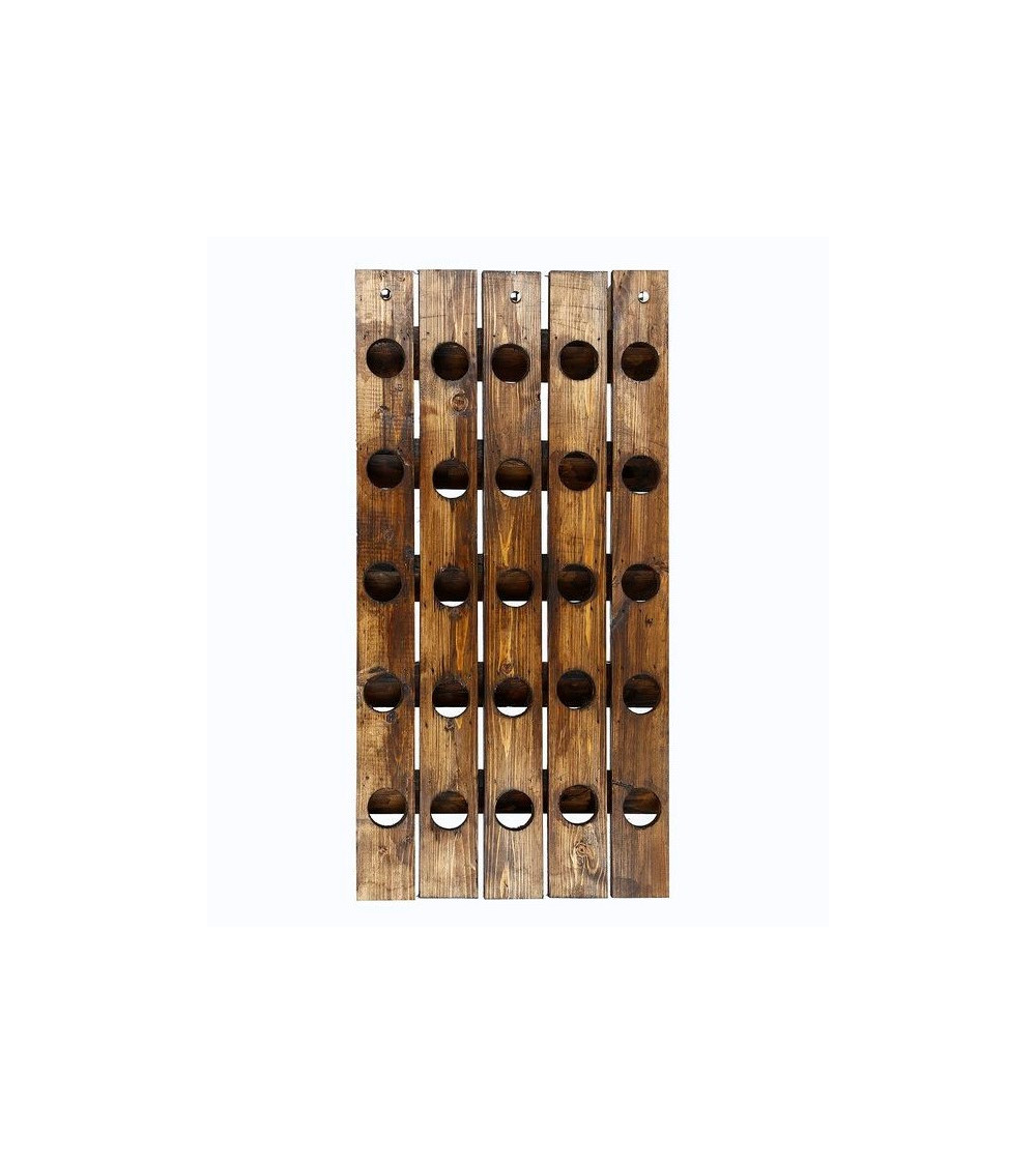 Bureau bois massif DEMAN 120 x 60 cm