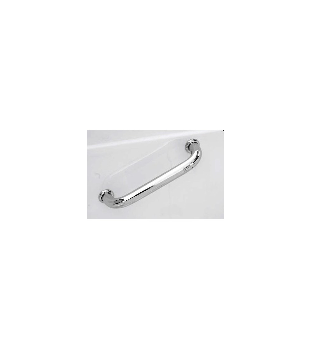 Baignoire à porte AZALAS 129.54*66.04 cm