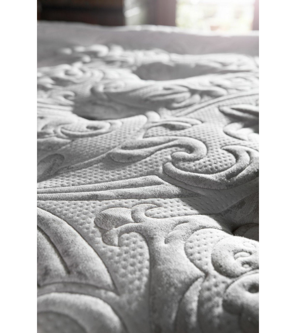 Matelas orthopédique double à ressorts ensachés HERA 160x200 cm Matelas orthopédique double à ressorts ensachés HERA 160x200 cm