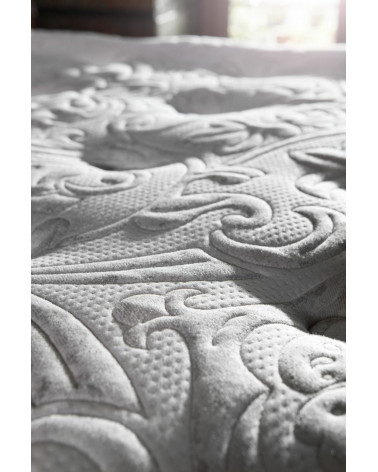 Matelas Orthopédique à ressort 160x200 cm