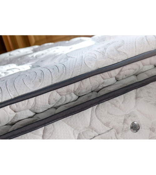 Matelas Orthopédique à ressort 160x200 cm