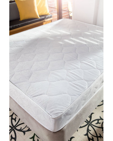 Matelas Orthopédique à ressort 160x200 cm