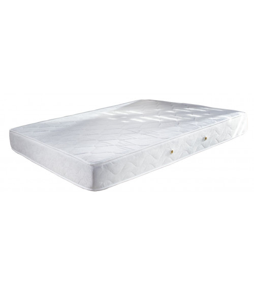 Matelas Orthopédique à ressort 160x200 cm