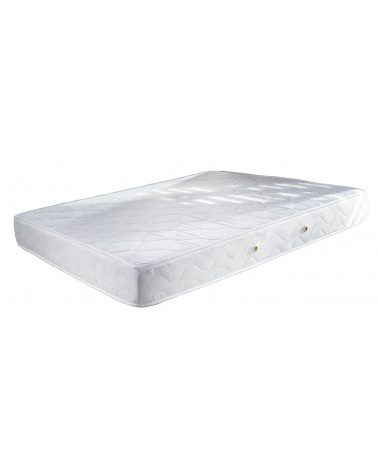 Matelas Orthopédique à ressort 160x200 cm