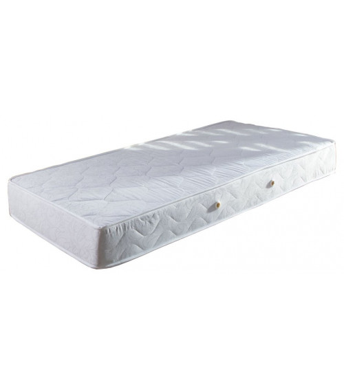 Matelas orthopédique double YAGMUR 160x200 cm