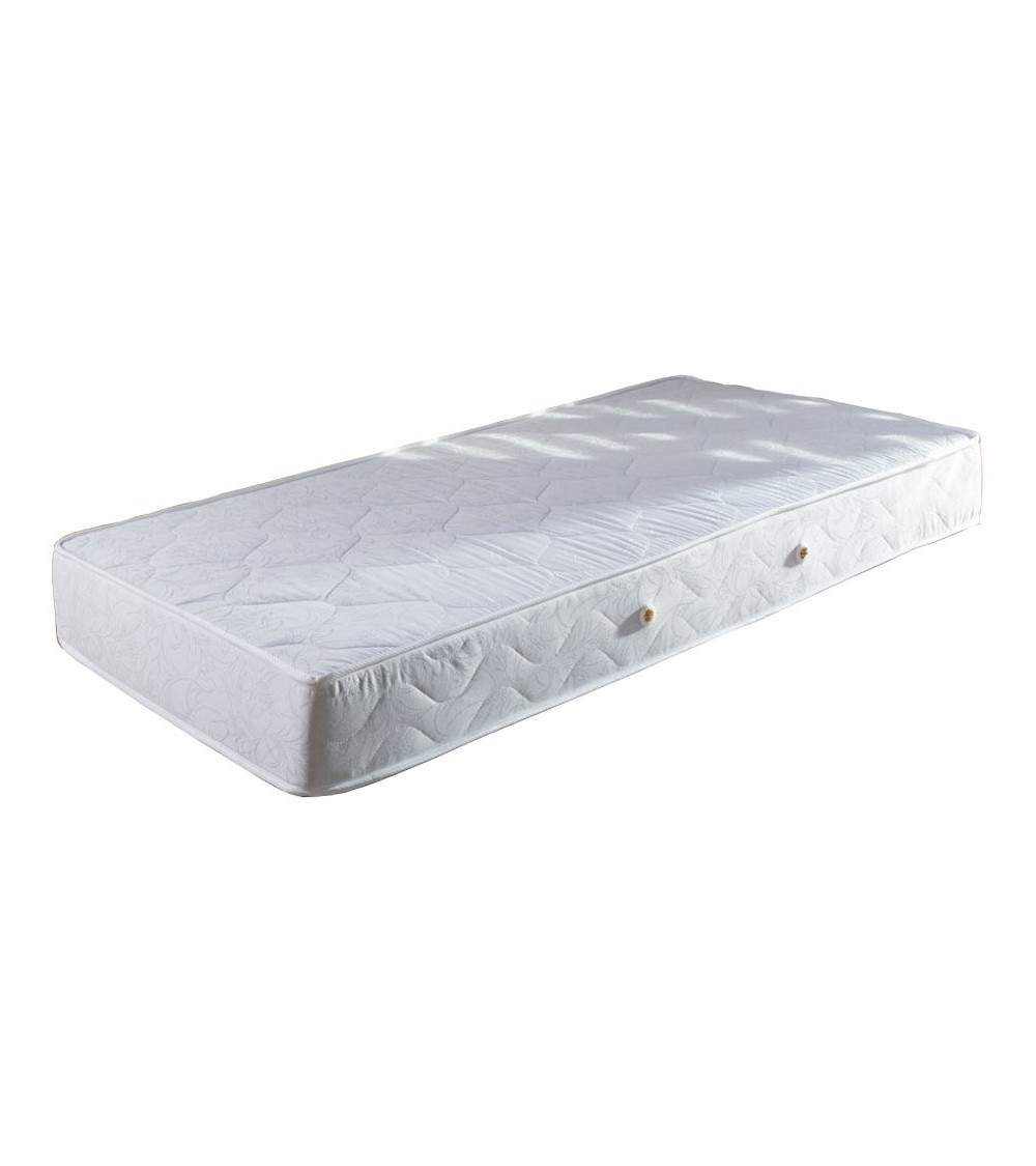 Matelas orthopédique double YAGMUR 160x200 cm