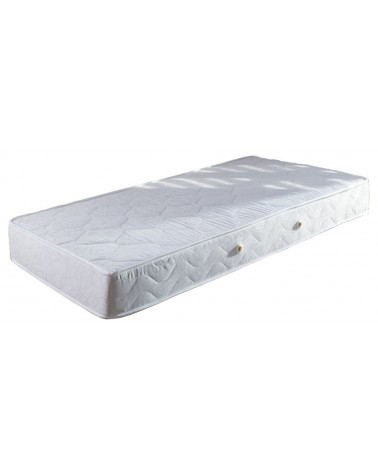 Matelas Orthopédique à ressort 160x200 cm