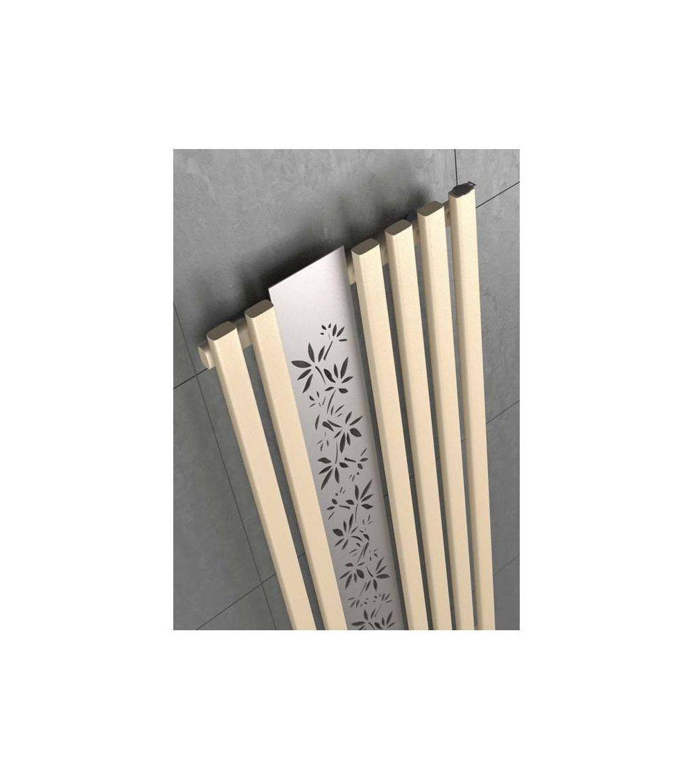 Radiateur eau chaude FLOWER quartz en plusieurs dimensions Radiateur eau chaude FLOWER quartz en plusieurs dimensions