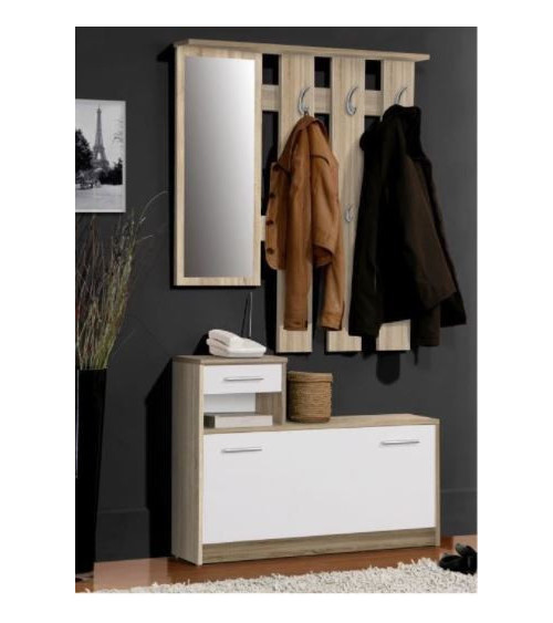 Muebles de entrada MAJA