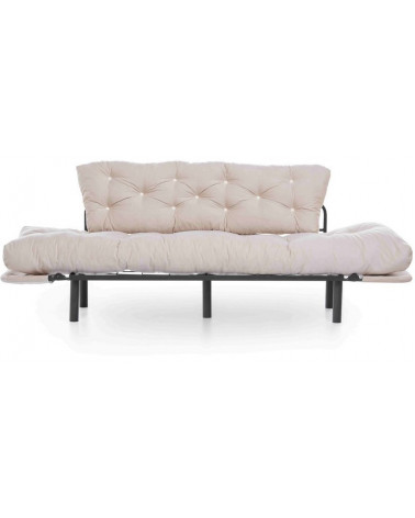 Sofá cama doble NITTA en varios colores