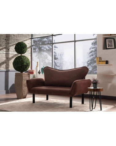 Divano angolo sinistra MILO II 250 x 185cm