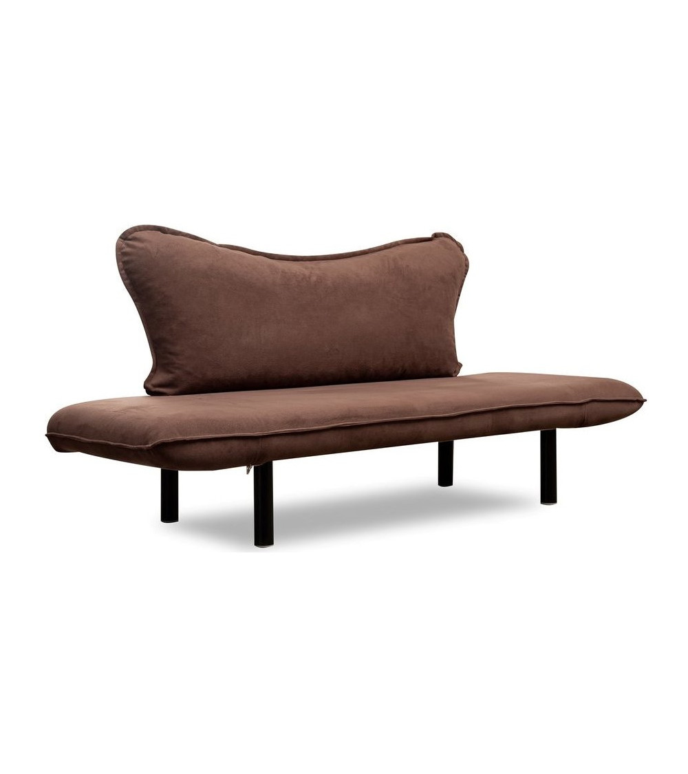 Canapé double convertible CHATTO en plusieurs couleurs Canapé double convertible CHATTO en plusieurs couleurs
