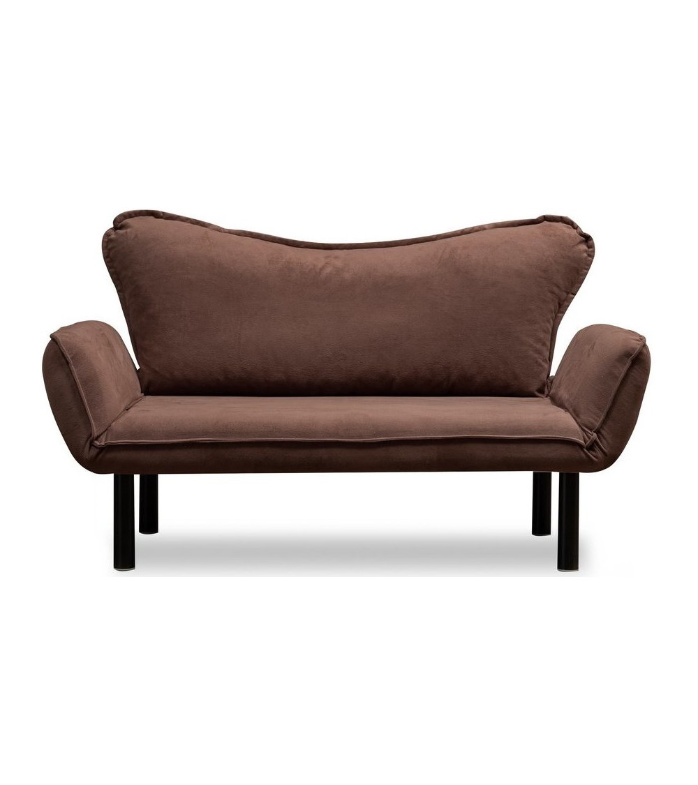 Canapé double convertible CHATTO en plusieurs couleurs Canapé double convertible CHATTO en plusieurs couleurs