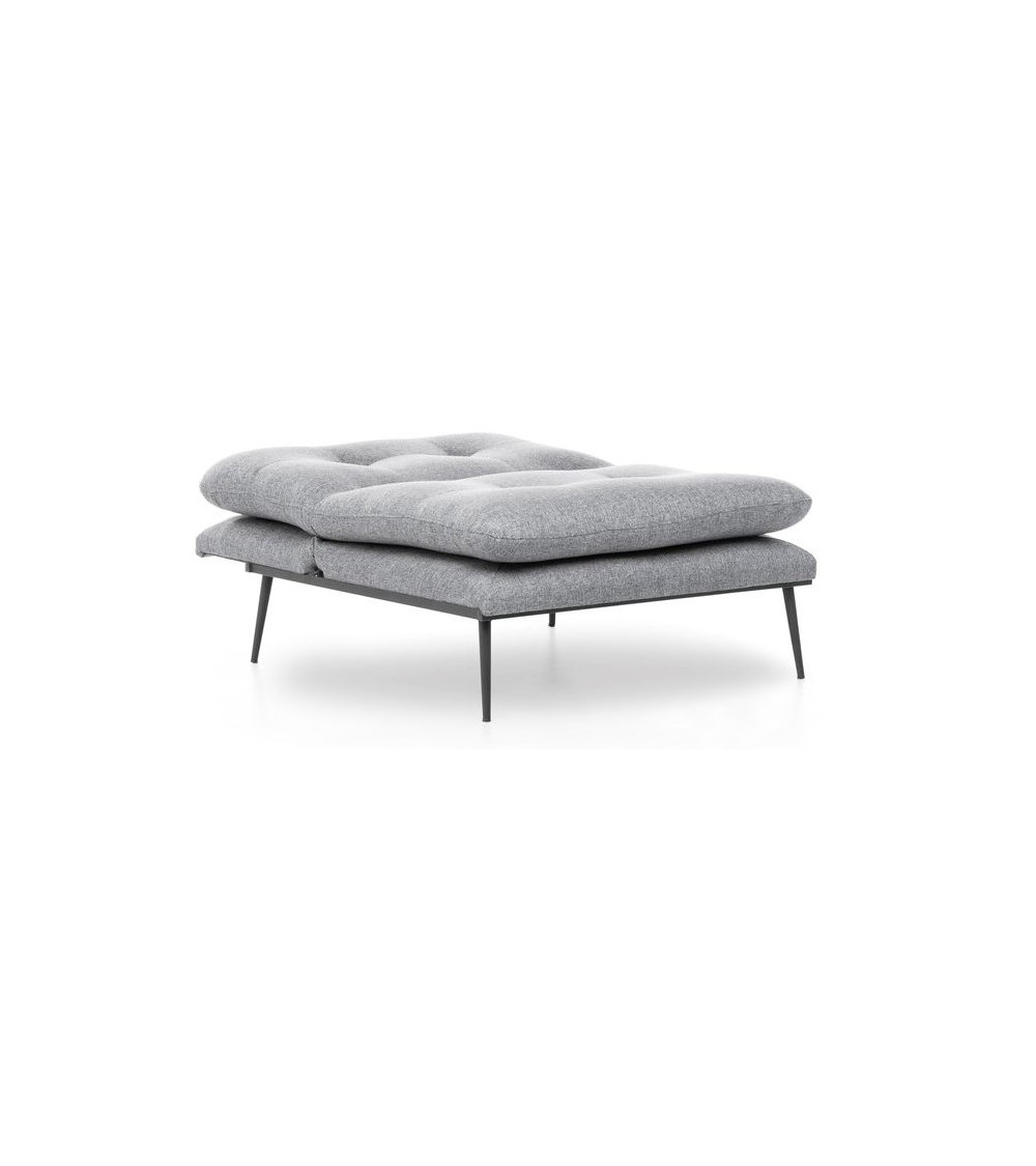 Sofá cama de 1 plaza NITTA en varios colores