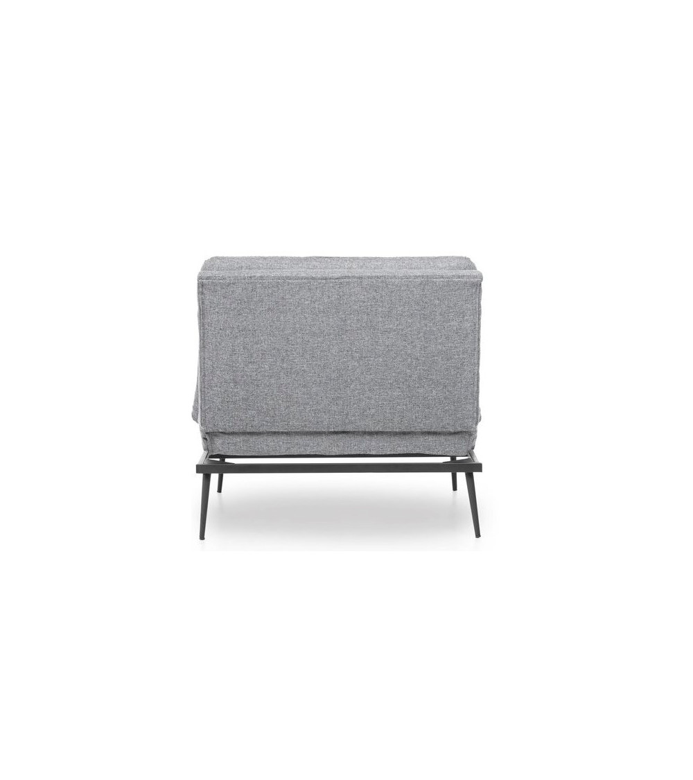 Sofá cama de 1 plaza NITTA en varios colores