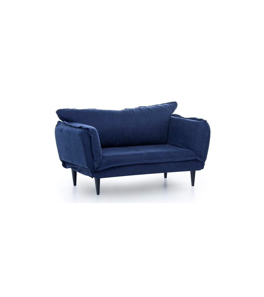 Canapé double convertible VINO en plusieurs couleurs Canapé double convertible VINO en plusieurs couleurs