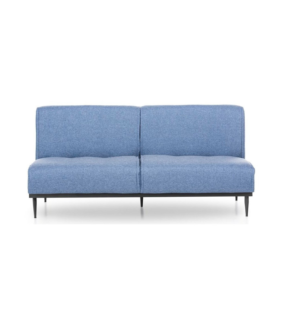 Sofá cama triple ANTON en varios colores Sofá cama triple ANTON en varios colores