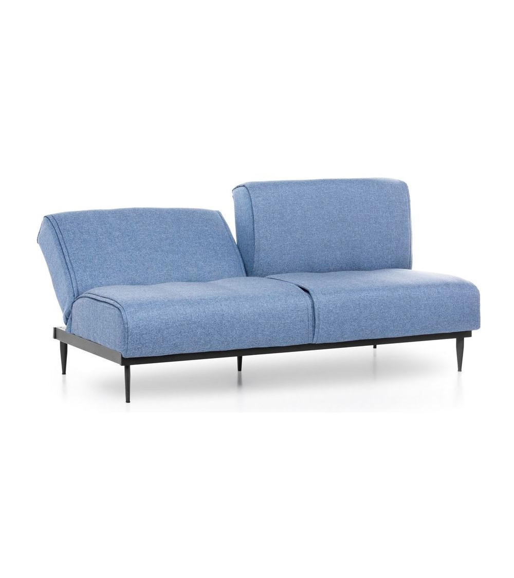 Canapé triple convertible ANTON en plusieurs couleurs Canapé triple convertible ANTON en plusieurs couleurs