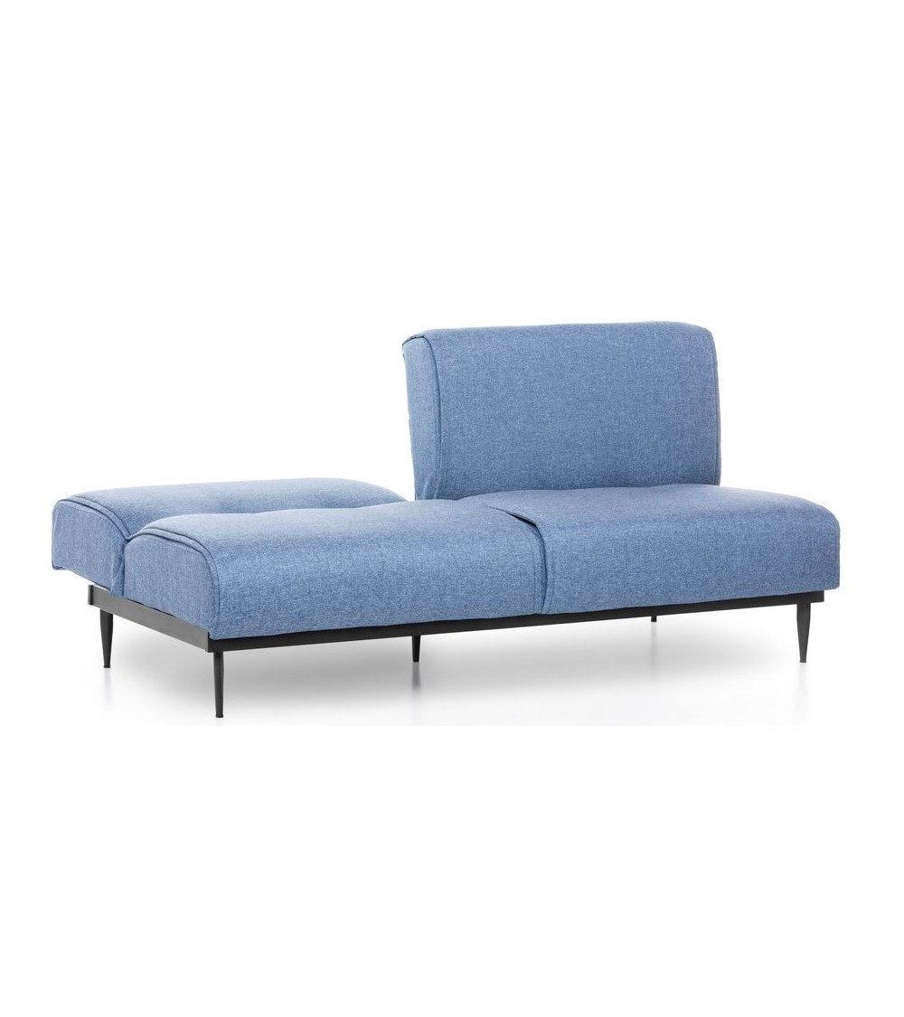 Canapé triple convertible ANTON en plusieurs couleurs Canapé triple convertible ANTON en plusieurs couleurs