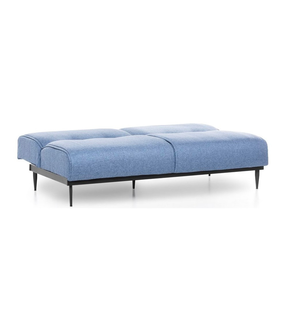 Canapé triple convertible ANTON en plusieurs couleurs Canapé triple convertible ANTON en plusieurs couleurs