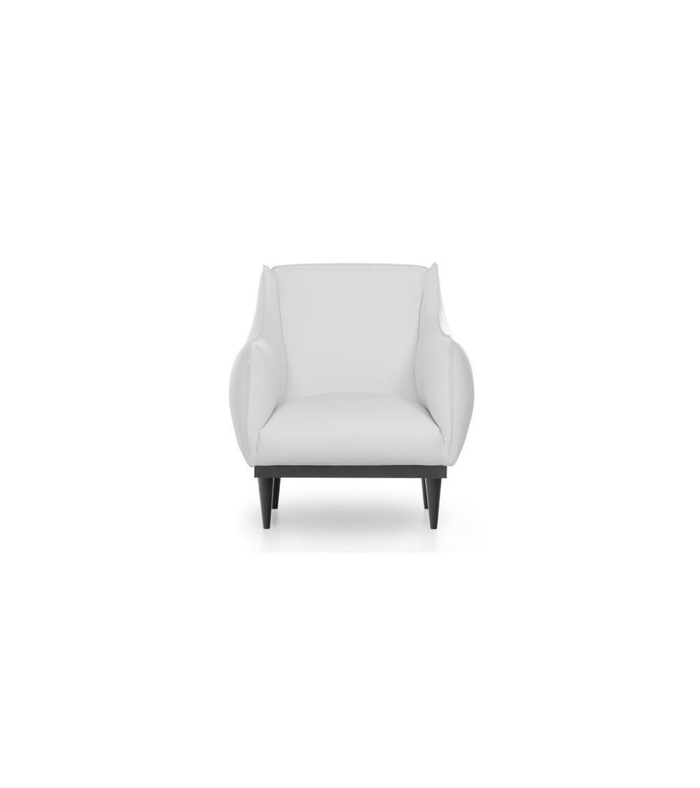 Fauteuil LUNA en plusieurs couleurs
