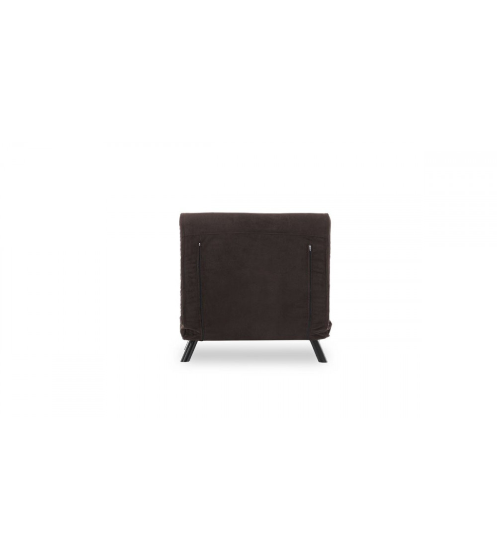 Fauteuil convertible SANDO en plusieurs couleurs Fauteuil convertible SANDO en plusieurs couleurs