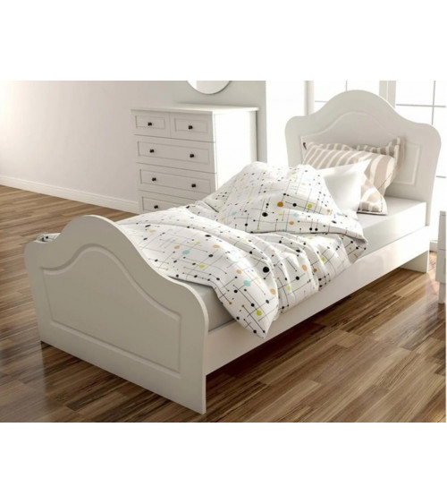 Chambre d'enfant BEYZA COUNTRY