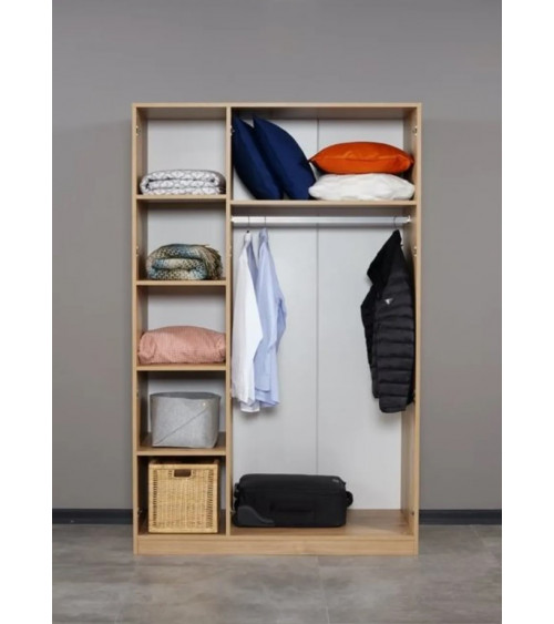 Dormitorio de niño ETI