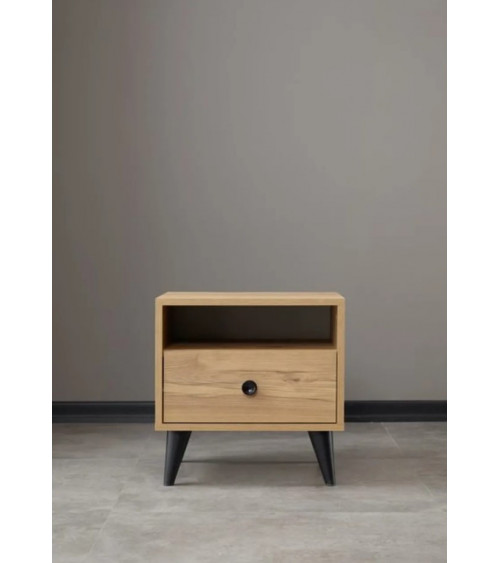 Dormitorio de niño ETI