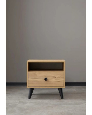 Dormitorio de niño ETI