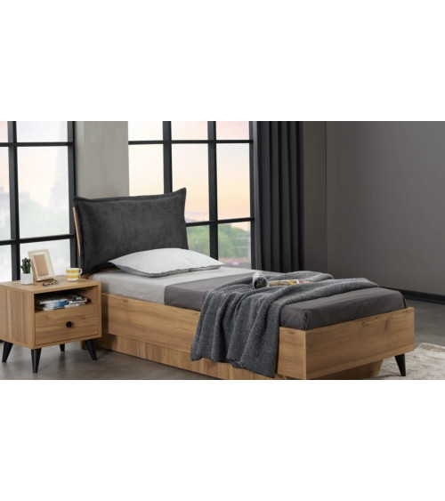 Dormitorio de niño ETI