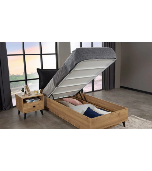 Dormitorio de niño ETI