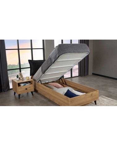 Dormitorio de niño ETI