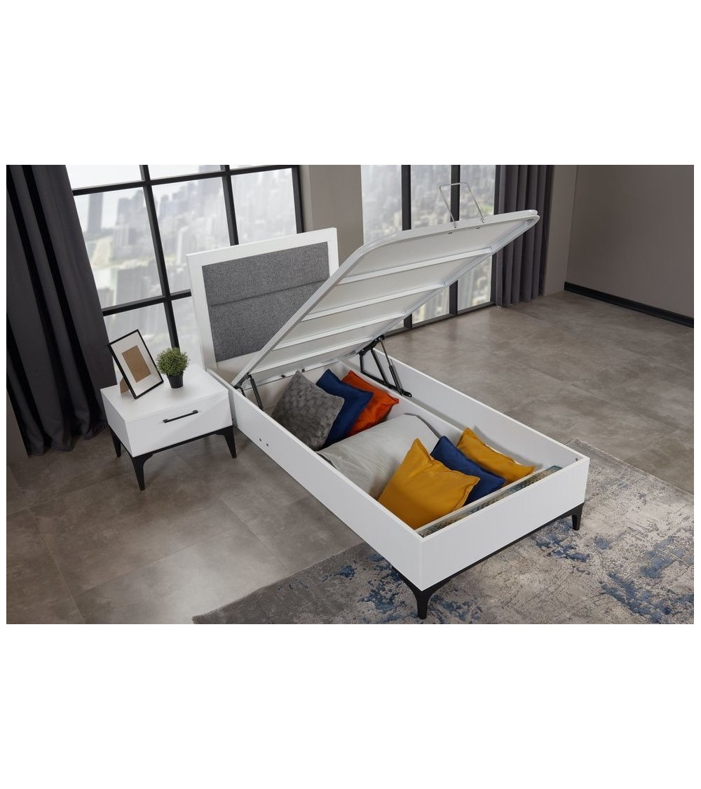 Chambre d'enfant VIE