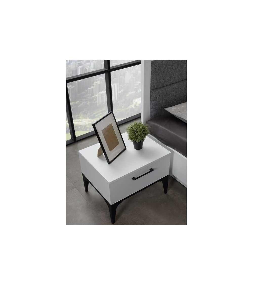 Chambre d'enfant VIE