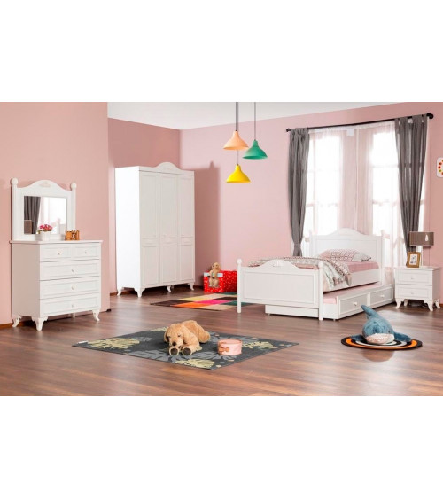 Chambre d'enfant SIENNE