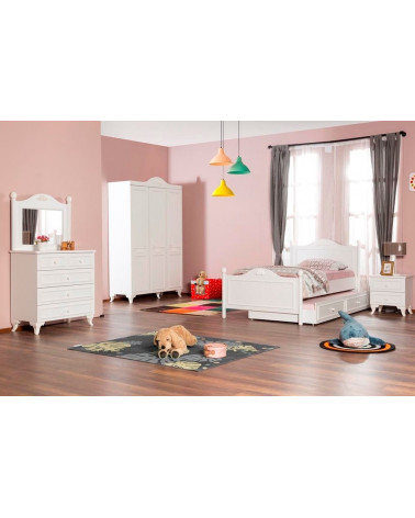 Chambre d'enfant SIENNE