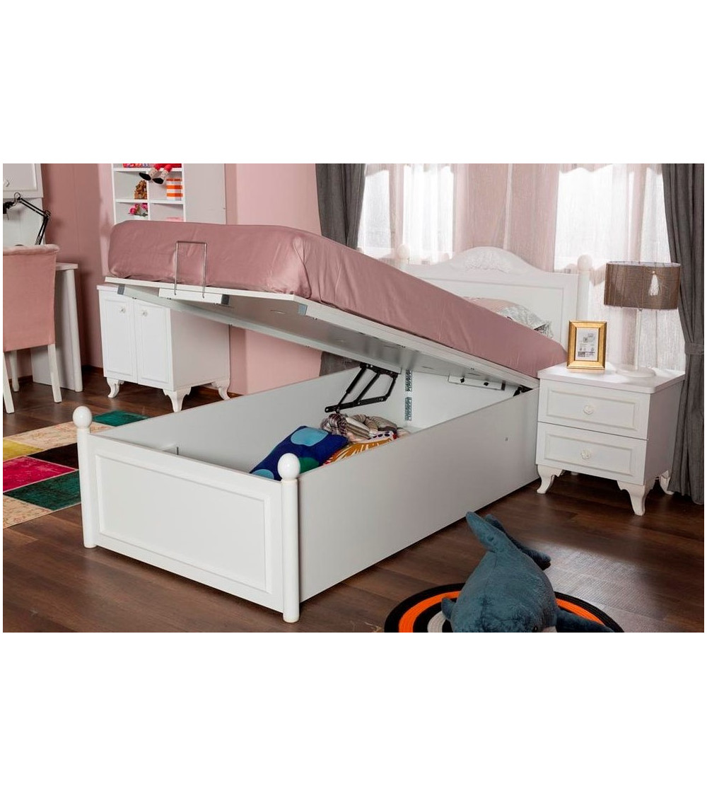 Chambre d'enfant THIAGO Chambre d'enfant THIAGO
