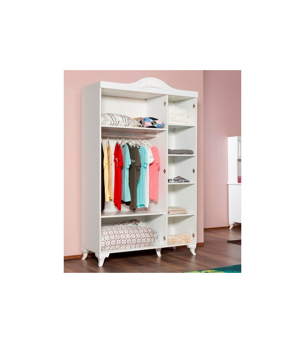 Chambre d'enfant THIAGO Chambre d'enfant THIAGO