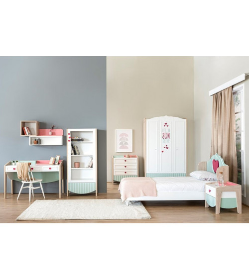 Chambre d'enfant HEART