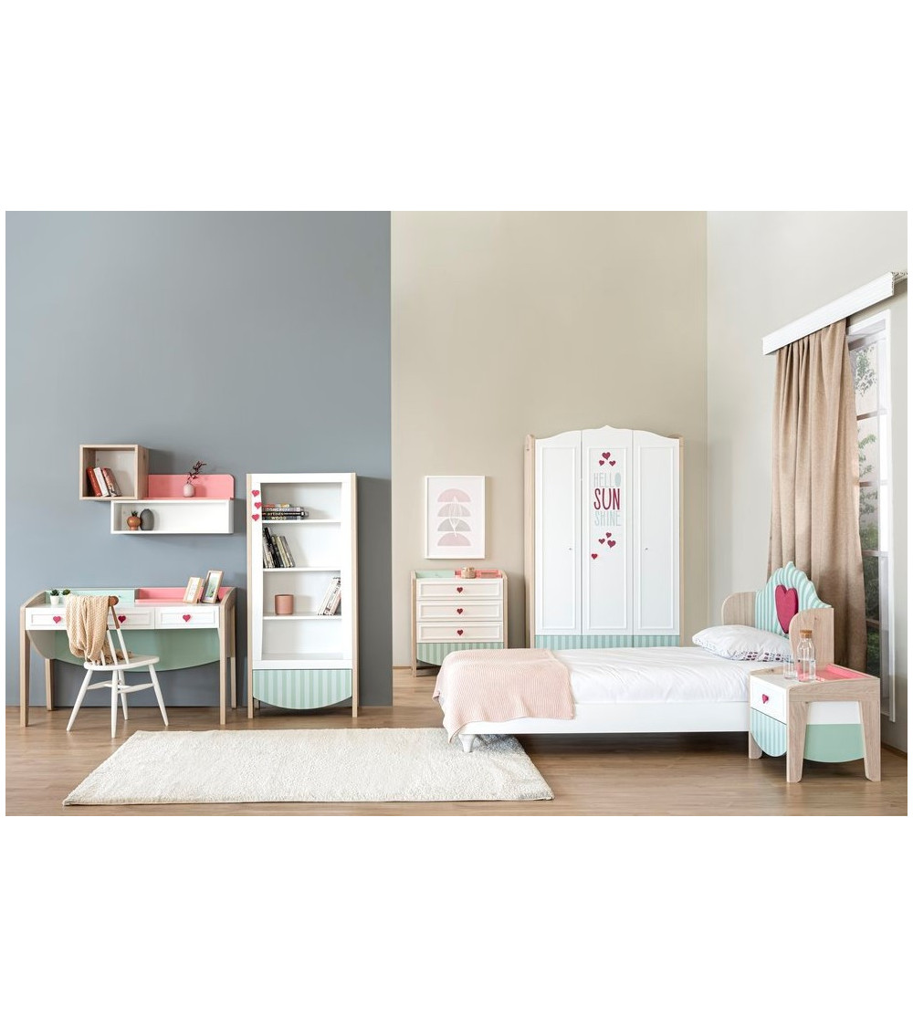 Chambre d'enfant HEART