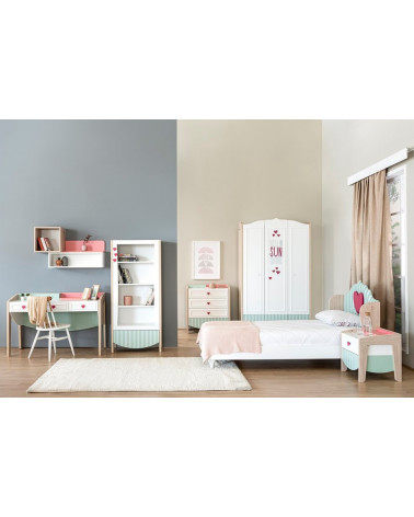 Chambre d'enfant HEART