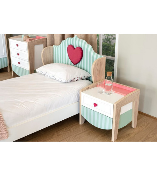 Chambre d'enfant HEART