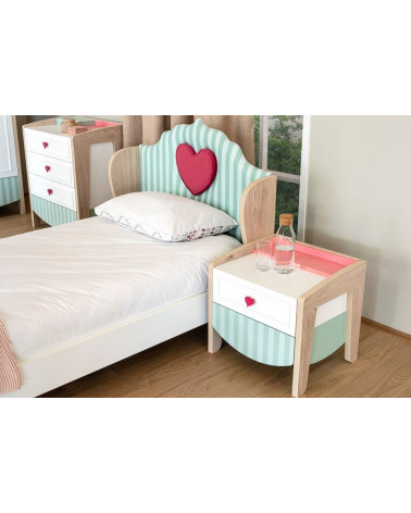 Chambre d'enfant HEART