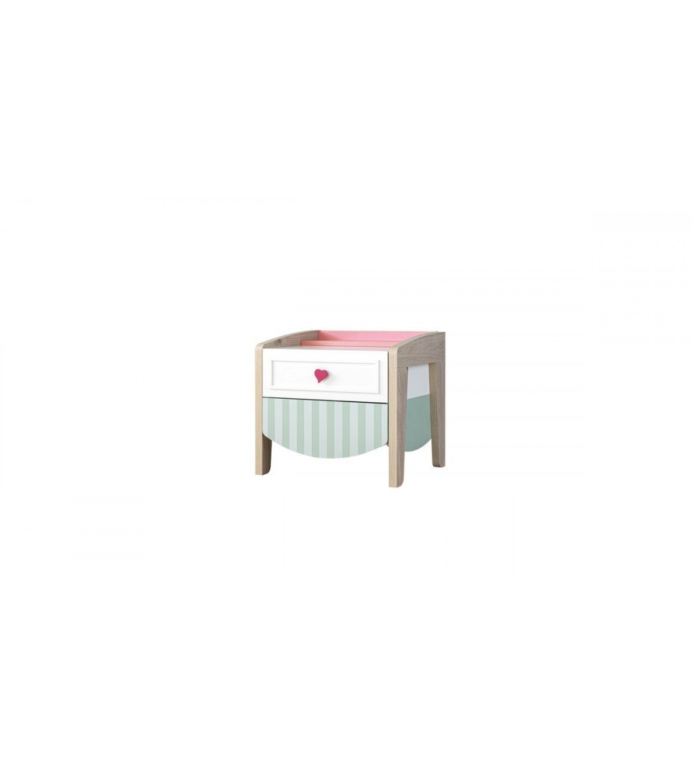 Chambre d'enfant HEART