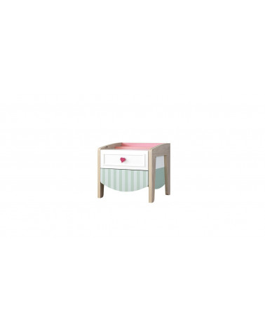 Chambre d'enfant HEART