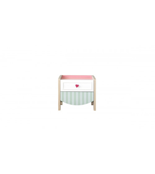 Chambre d'enfant HEART